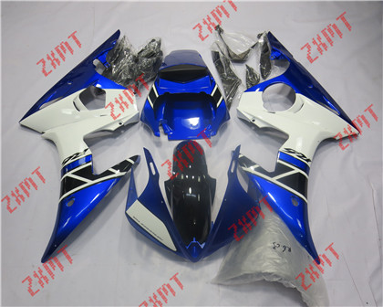 2003-2004 R6