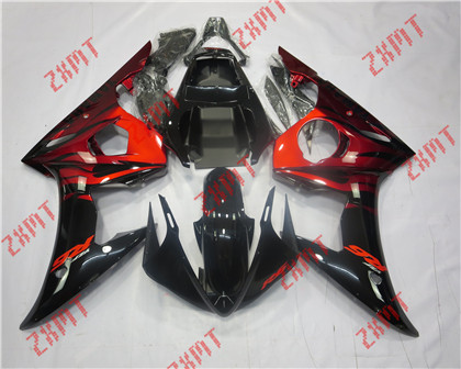 2003-2004 R6