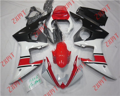 2003-2004 R6