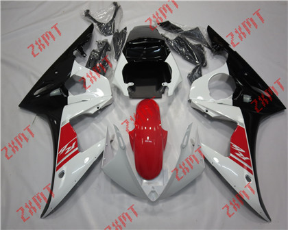 2003-2004 R6