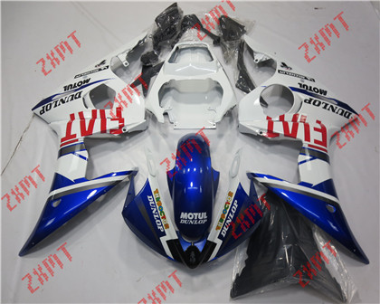2003-2004 R6