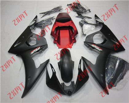 2003-2004 R6