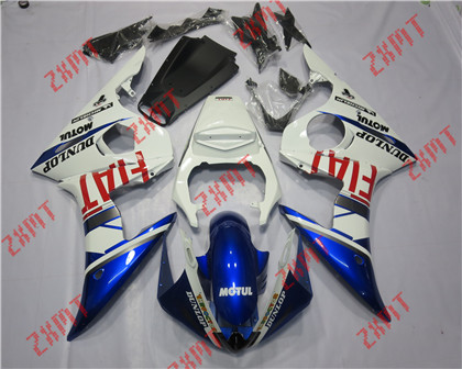2003-2004 R6