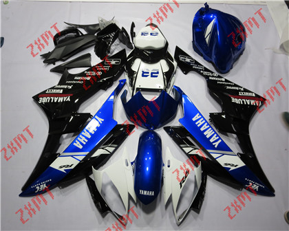 2006-2007 R6