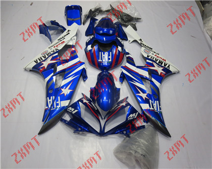 2006-2007 R6