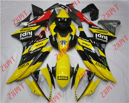 2006-2007 R6