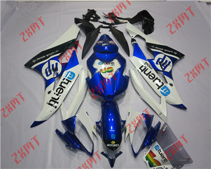 2006-2007 R6