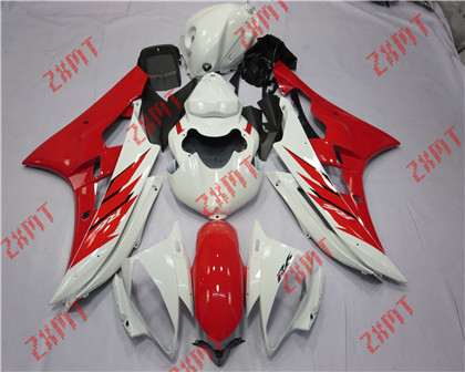 2006-2007 R6