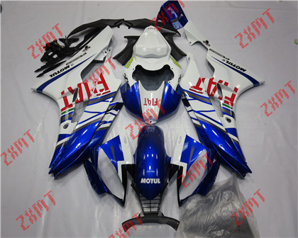 2006-2007 R6