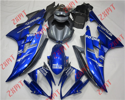 2006-2007 R6