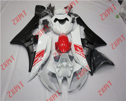 2006-2007 R6