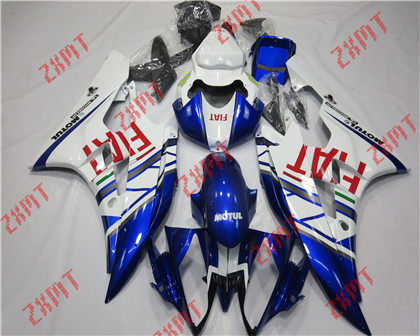 2006-2007 R6