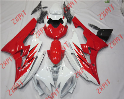 2006-2007 R6