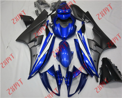 2006-2007 R6