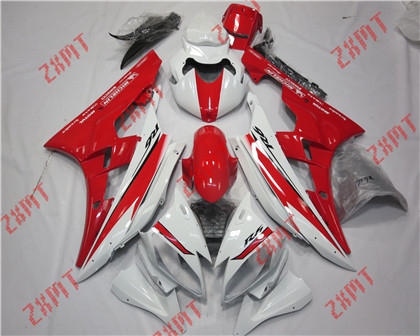 2006-2007 R6