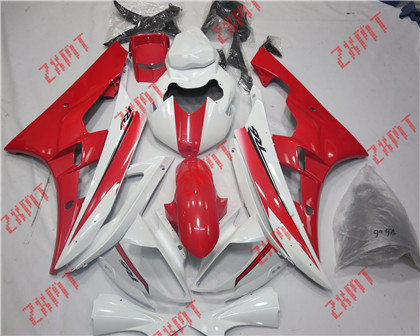 2006-2007 R6