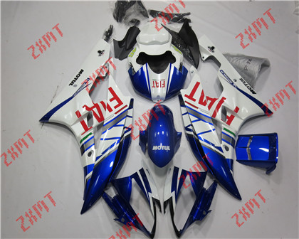 2006-2007 R6