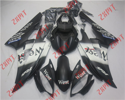 2006-2007 R6