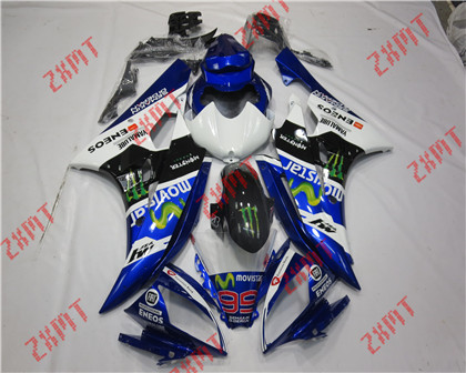 2006-2007 R6