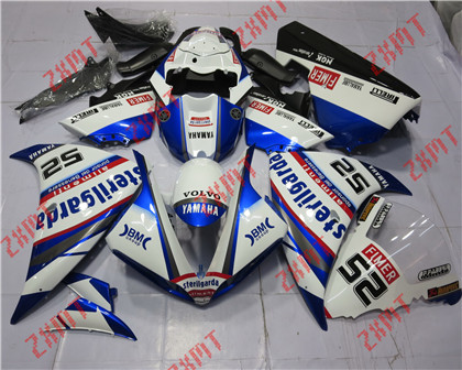 2009-2013 R1