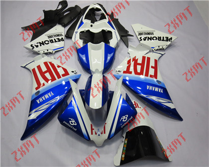 2009-2013 R1