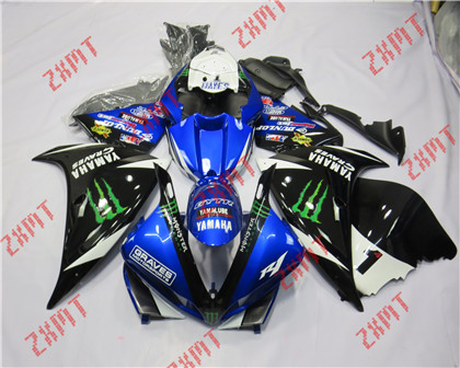 2009-2013 R1