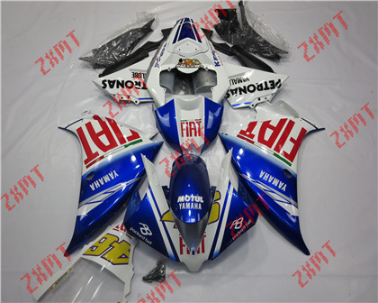 2009-2013 R1