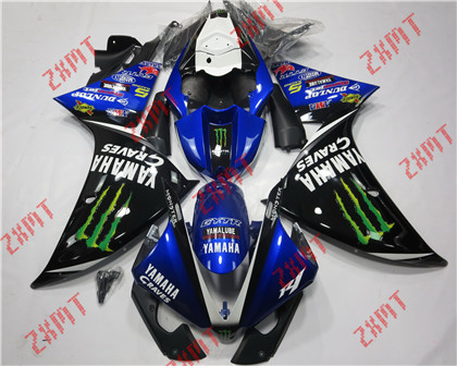 2009-2013 R1