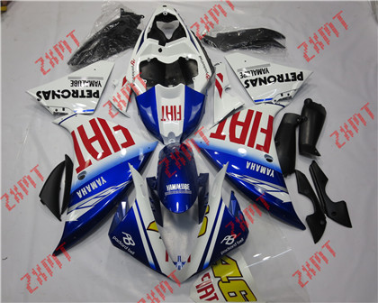 2009-2013 R1