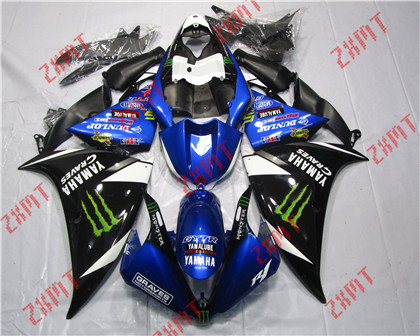 2009-2013 R1