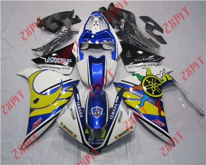2009-2013 R1