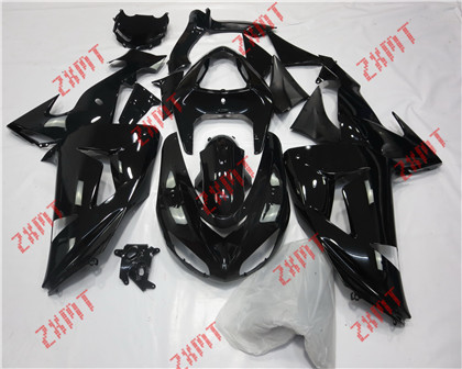 ZX-10R  2006-2007