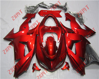 ZX-10R  2006-2007