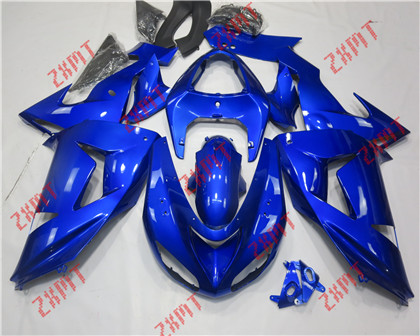 ZX-10R  2006-2007
