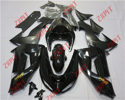 ZX-10R  2006-2007