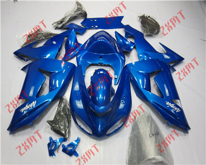 ZX-10R  2006-2007