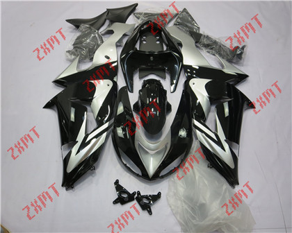 ZX-10R  2006-2007