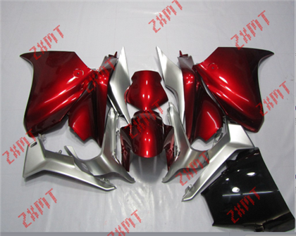 VFR-1200  2010-2013
