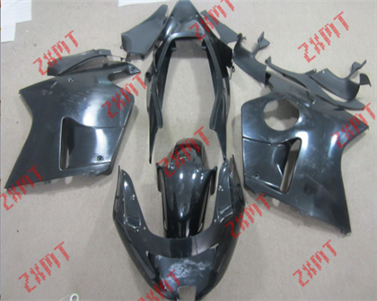 CBR 1100XX Blackbird 1996-2007