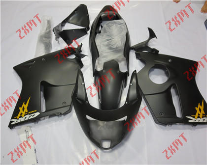 CBR 1100XX Blackbird 1996-2007