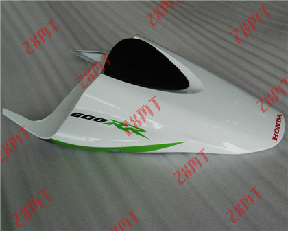 CBR600RR 2007-2008 race tail part