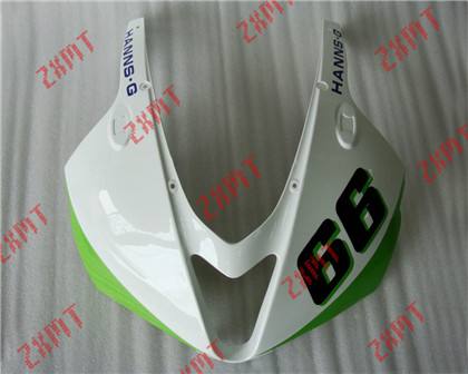 CBR600RR 2007-2008   race nose part