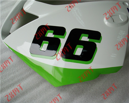CBR600RR 2007-2008   race nose part