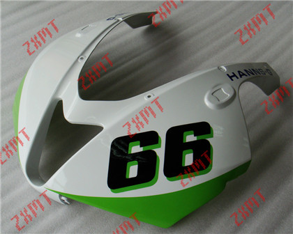 CBR600RR 2007-2008   race nose part
