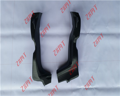 intake pipe