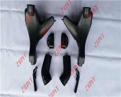 intake pipe