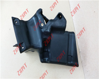 intake pipe