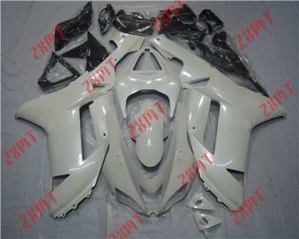ZX-6R  2007-2008