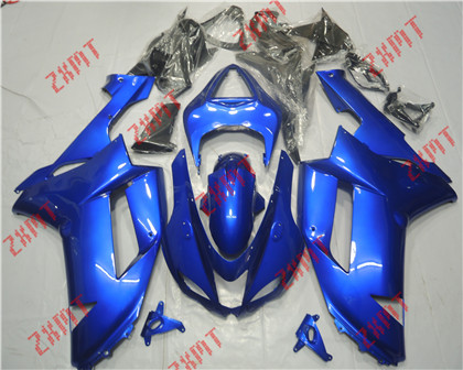 ZX-6R  2007-2008
