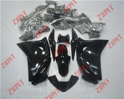 2011 CBR250RR